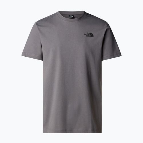 Koszulka męska The North Face Redbox Celebration smoked pearl
