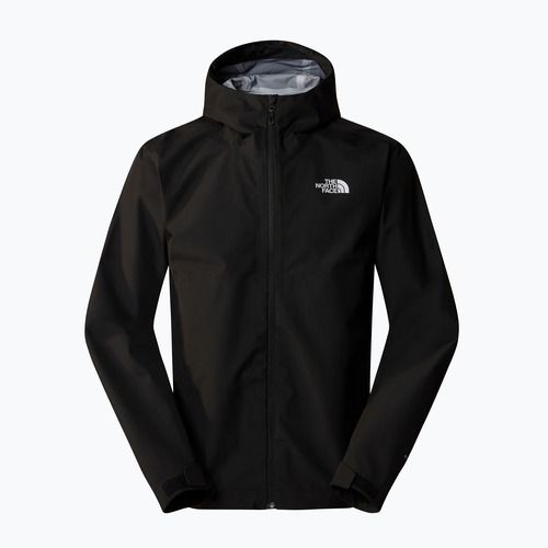 Kurtka przeciwdeszczowa męska The North Face Whiton 3L tnf black/npf