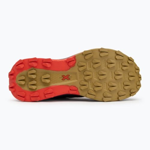 Buty męskie La Sportiva Prodigio Hike GTX onyx/mountain red