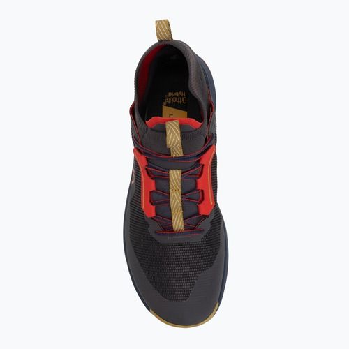 Buty męskie La Sportiva Prodigio Hike GTX onyx/mountain red