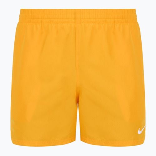 Szorty kąpielowe męskie Nike Essential 5" Volley university gold