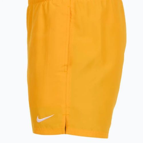 Szorty kąpielowe męskie Nike Essential 5" Volley university gold
