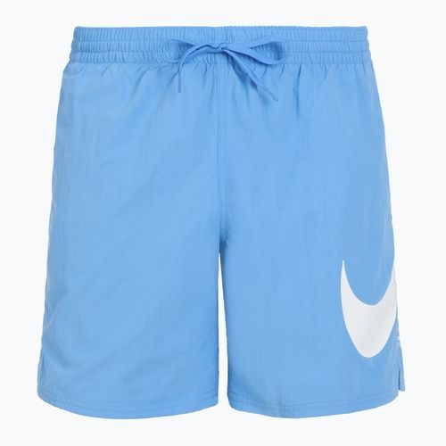Szorty kąpielowe męskie Nike Specs 7" Volley university blue