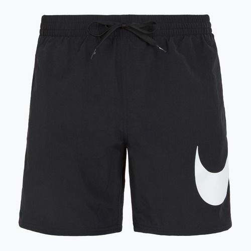 Szorty kąpielowe męskie Nike Specs 7" Volley black