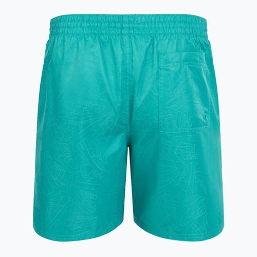 Szorty kąpielowe męskie Nike Swim Breaker 7" Volley dusty cactus