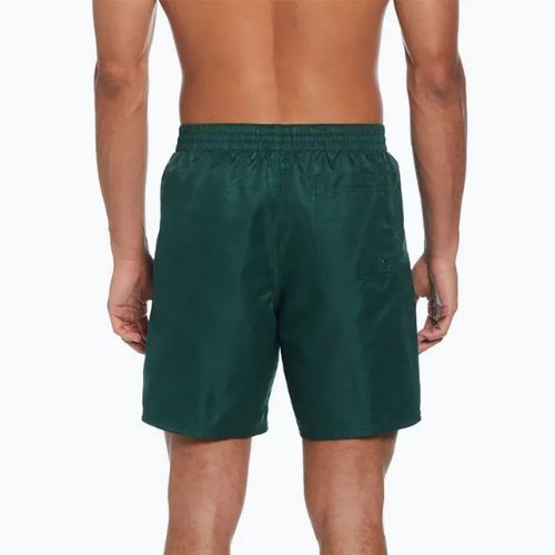 Szorty kąpielowe męskie Nike Swim Breaker 7" Volley fir