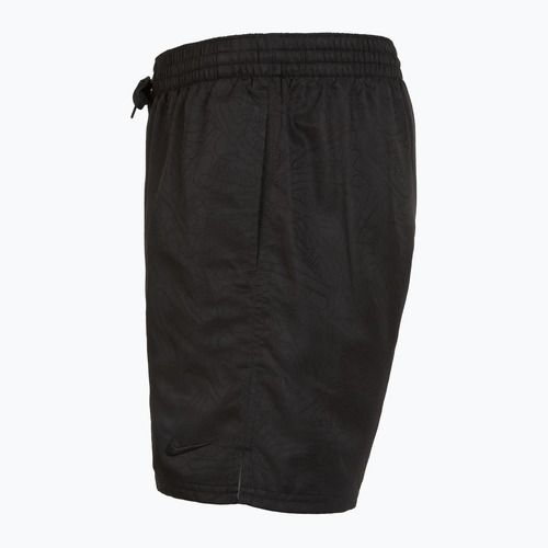 Szorty kąpielowe męskie Nike Swim Breaker 7" Volley black