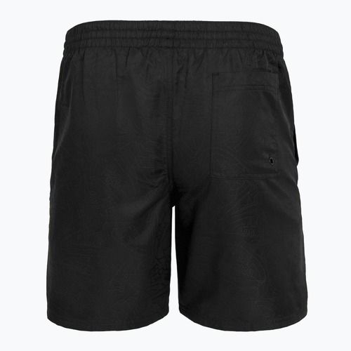 Szorty kąpielowe męskie Nike Swim Breaker 7" Volley black
