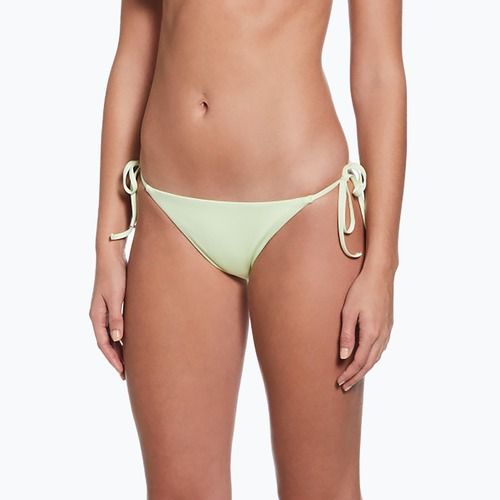 Dół od stroju pływackiego Nike Essential Tie String Bikini barely volt