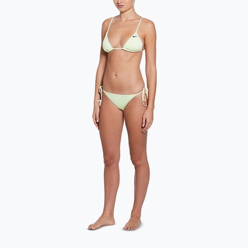 Dół od stroju pływackiego Nike Essential Tie String Bikini barely volt