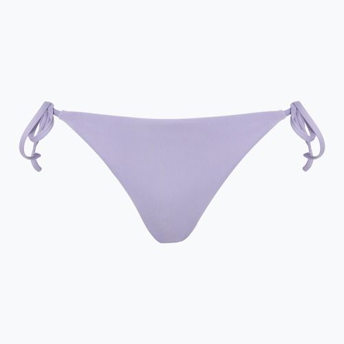 Dół od stroju pływackiego Nike Essential Tie String Bikini hydrangeas