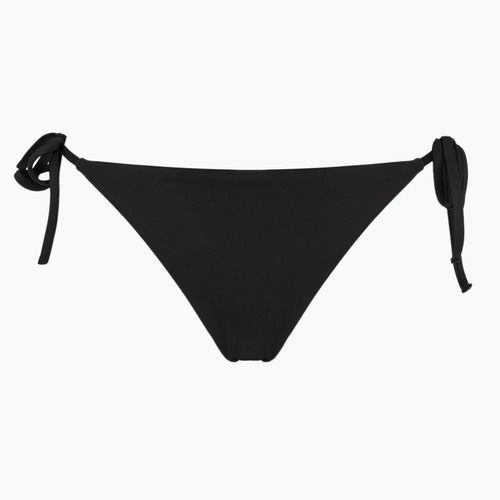 Dół od stroju pływackiego Nike Essential Tie String Bikini black