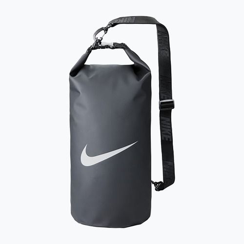 Torba pływacka Nike Dry Bag 20 l black