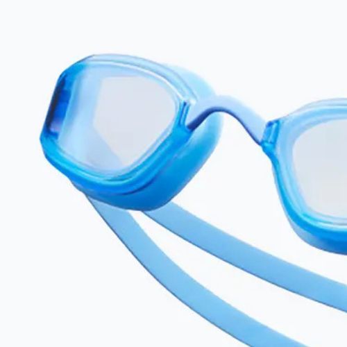 Okulary do pływania Nike Valiant university red