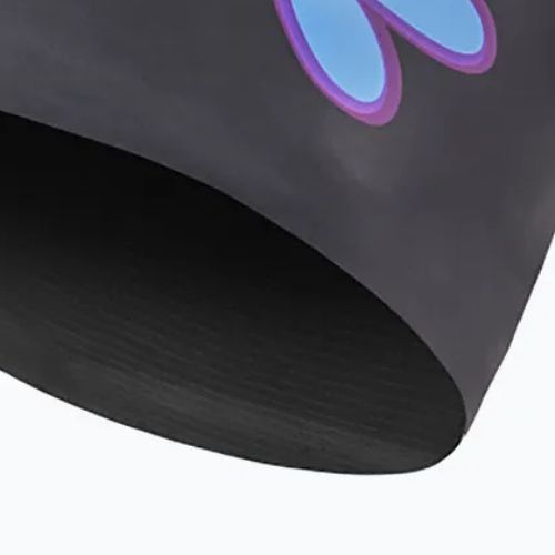 Czepek pływacki Nike Swim Silicone black