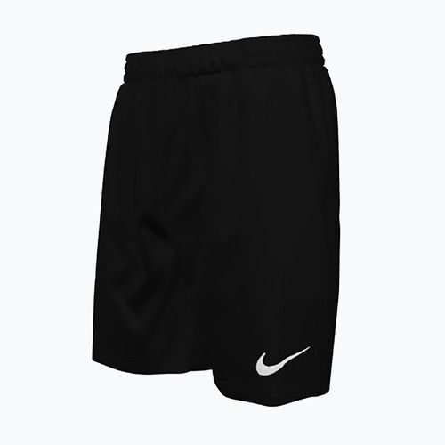 Szorty kąpielowe dziecięce Nike Essential 6" Volley black
