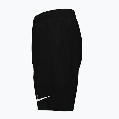 Szorty kąpielowe dziecięce Nike Essential 6" Volley black