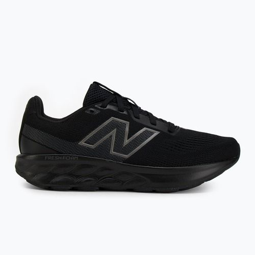 Buty do biegania damskie New Balance Fresh Foam 520's V9 black