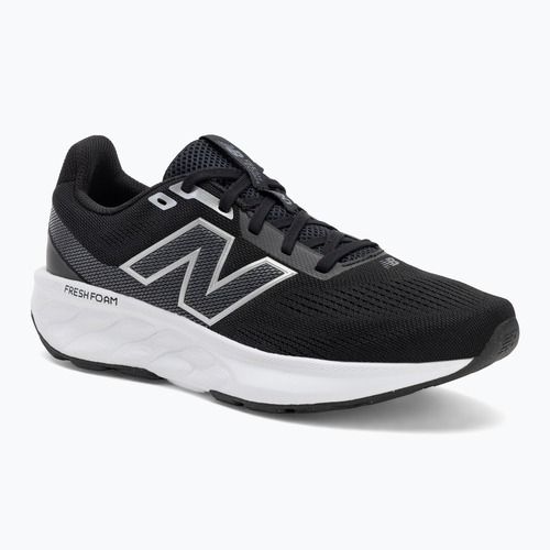 Buty do biegania męskie New Balance Fresh Foam 520's V9 black M520LK9