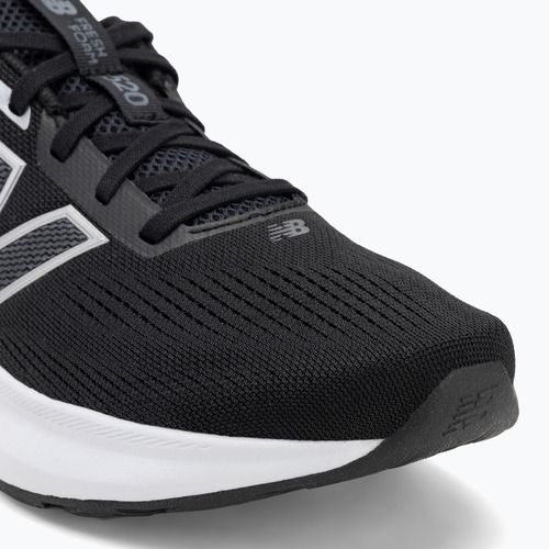Buty do biegania męskie New Balance Fresh Foam 520's V9 black M520LK9
