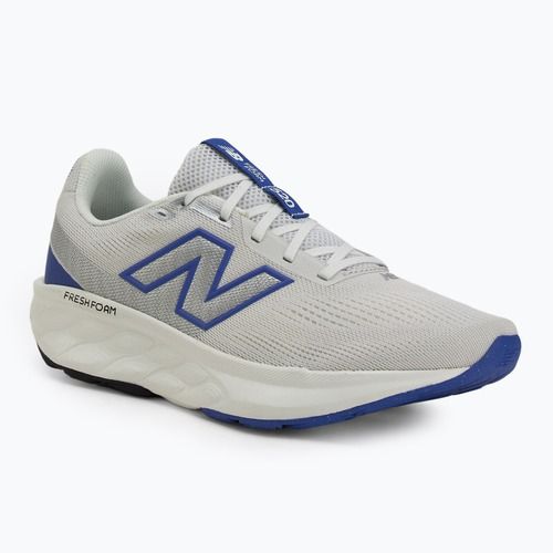 Buty do biegania męskie New Balance Fresh Foam 520's V9 grey matter 2