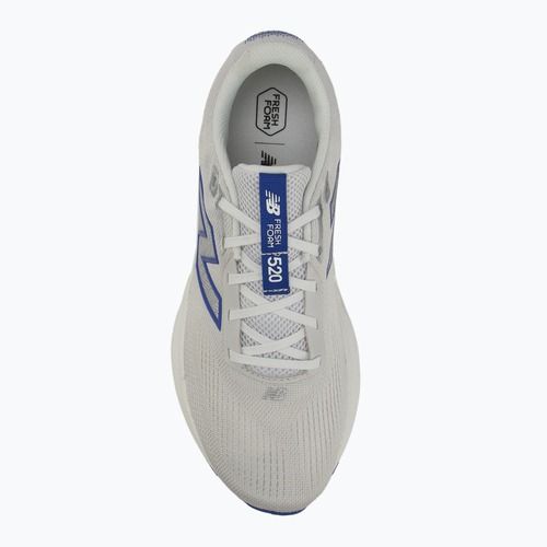 Buty do biegania męskie New Balance Fresh Foam 520's V9 grey matter 2