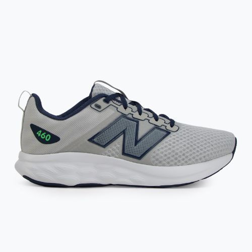 Buty do biegania męskie New Balance 460's V4 grey matter