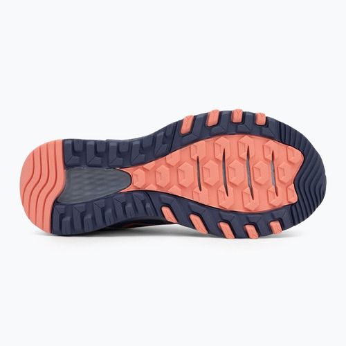 Buty do biegania damskie New Balance 410's V8 dream state