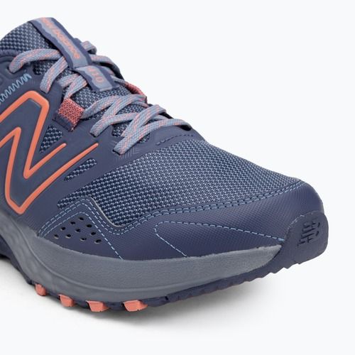 Buty do biegania damskie New Balance 410's V8 dream state