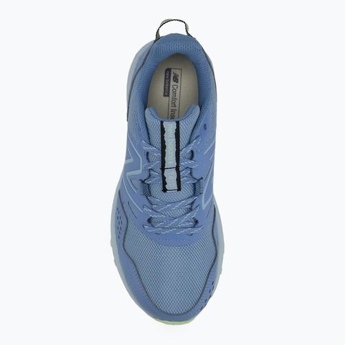 Buty do biegania damskie New Balance 410's V8 blue laguna