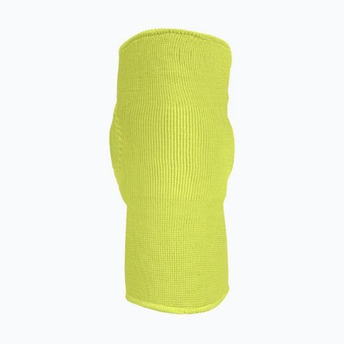 Nakolanniki siatkarskie Mizuno Team Kneepad safety yellow / navy