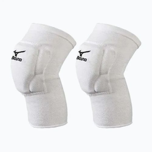 Nakolanniki siatkarskie Mizuno VS1 Ultra Kneepad white