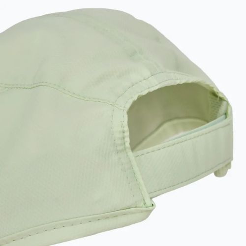 Czapka z daszkiem Mizuno Drylite Cap neo mint