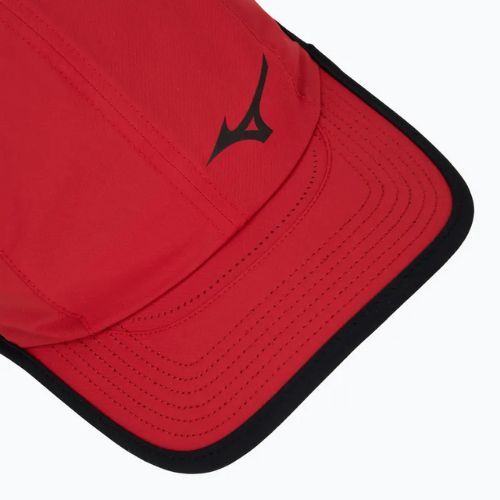 Czapka z daszkiem Mizuno Drylite Cap hibiscus