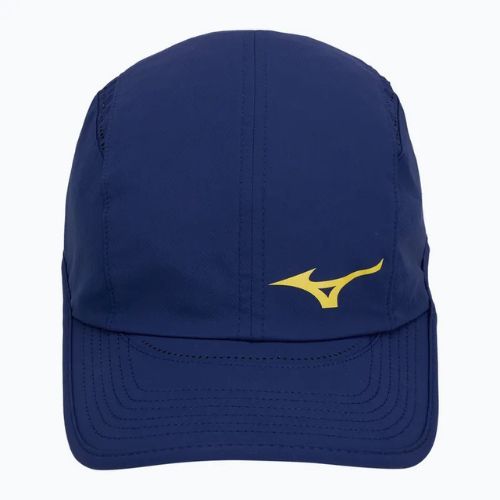 Czapka z daszkiem Mizuno Drylite Cap bellweather blue