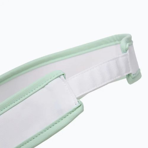 Daszek tenisowy Mizuno Drylite Visor white bay