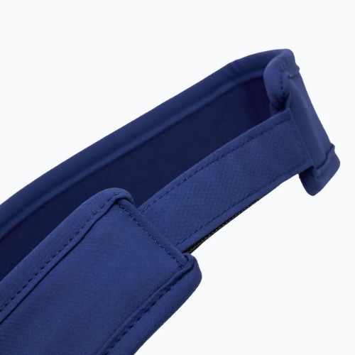 Daszek tenisowy Mizuno Drylite Visor bellwether blue