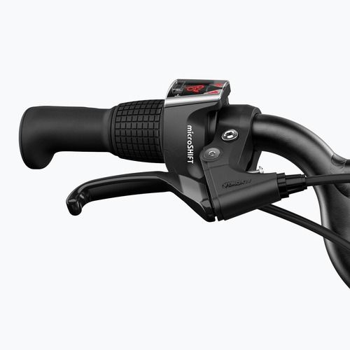 Rower dziecięcy woom GO 4 metallic turquoise