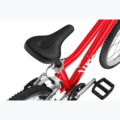 Rower dziecięcy woom GO 4 woom red
