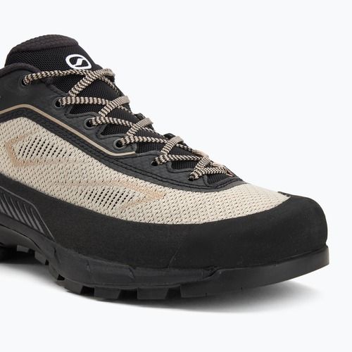 Buty podejściowe damskie SCARPA Rapid LT sand/sand
