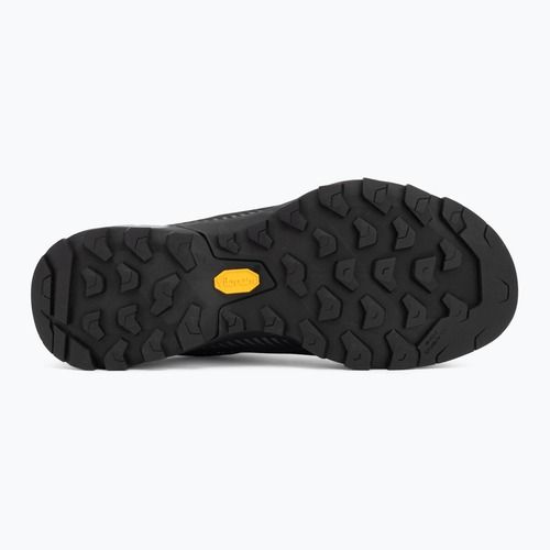 Buty podejściowe męskie SCARPA Rapid LT anthracite/gray