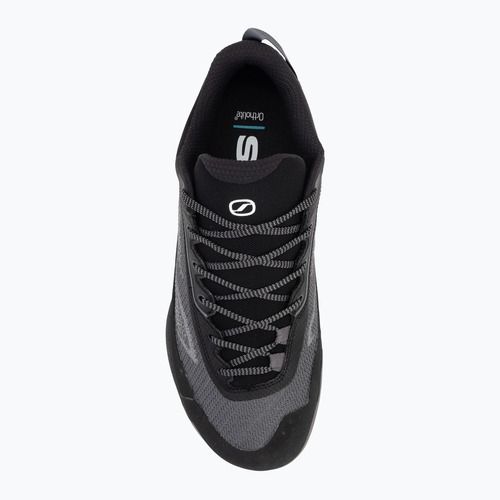 Buty podejściowe męskie SCARPA Rapid LT anthracite/gray