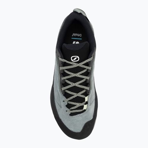 Buty podejściowe damskie SCARPA Rapid XT conifer/sunny lime