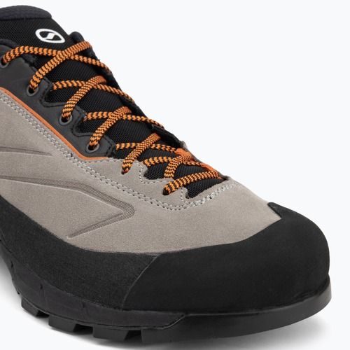 Buty podejściowe męskie SCARPA Rapid XT taupe/rust orange