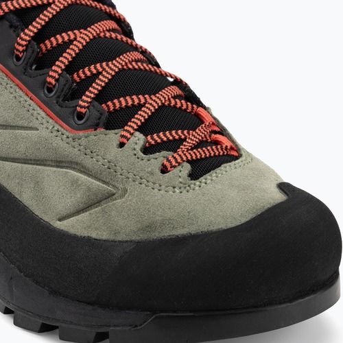 Buty podejściowe damskie SCARPA Rapid XT GTX birch/coral