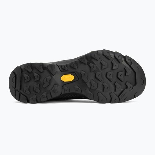 Buty podejściowe męskie SCARPA Rapid XT Mid GTX shark/military