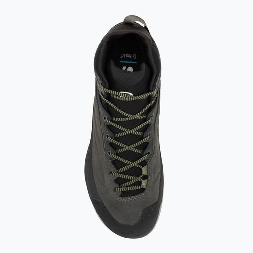 Buty podejściowe męskie SCARPA Rapid XT Mid GTX shark/military