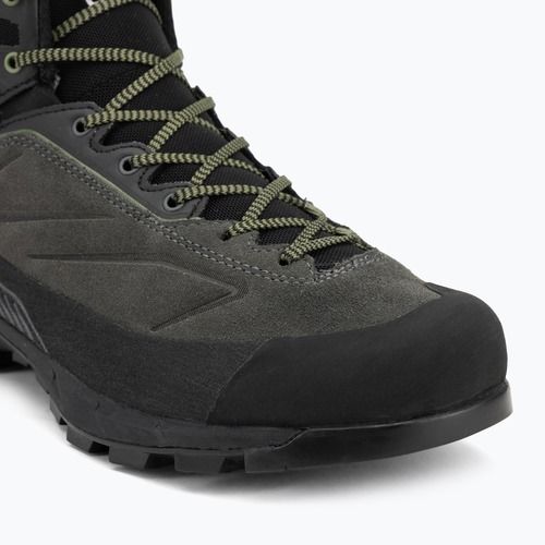 Buty podejściowe męskie SCARPA Rapid XT Mid GTX shark/military
