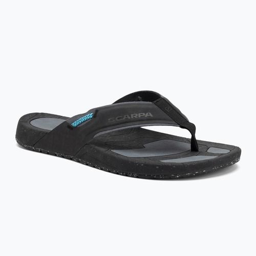 Japonki SCARPA Tegu black