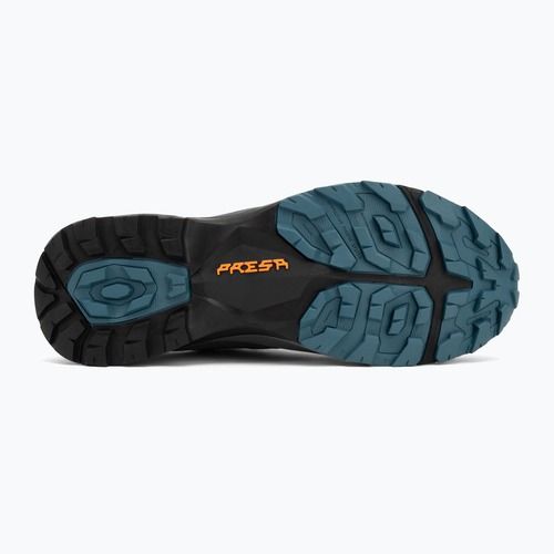 Buty trekkingowe męskie SCARPA Rush 2 Pro GTX titanum/ocean